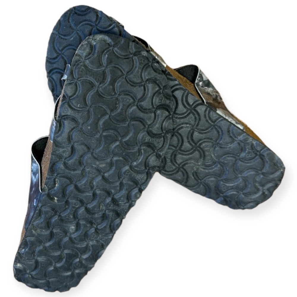 Papillo by Birkenstock Women's Tabora SZ 38 (7-7.5) - Picture 8 of 8
